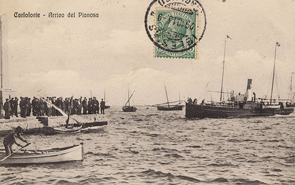 Pianosa