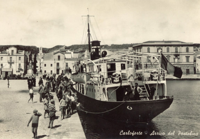 Postalino