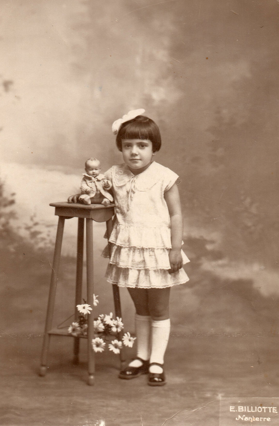 bambina
