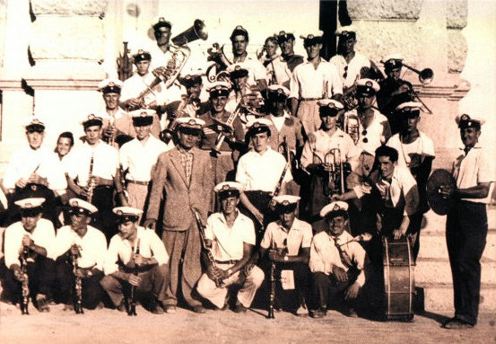 banda-g