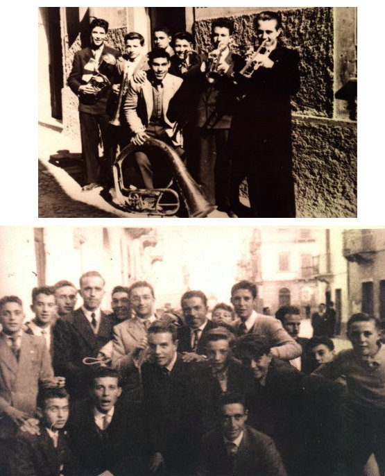 banda