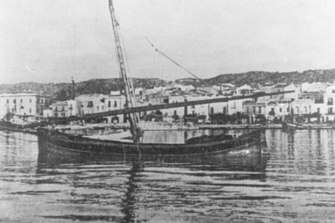 barca-carlofortina1930ca