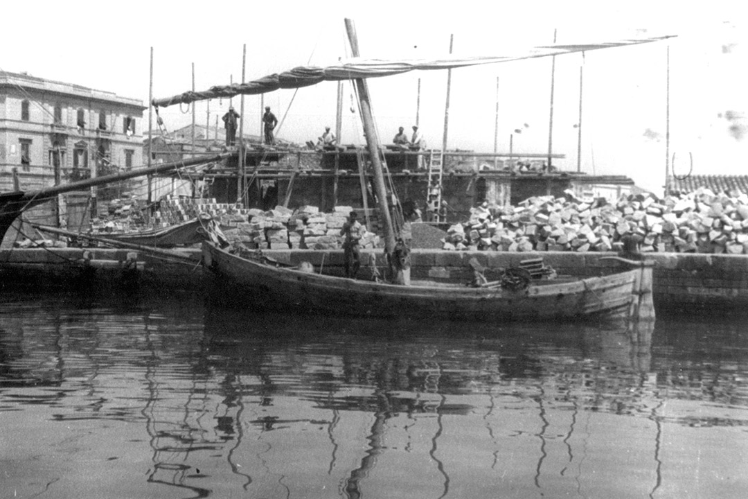 Battello