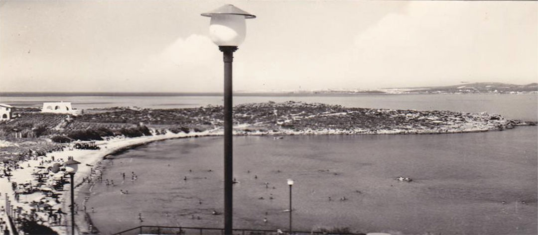 Sottotorre anni '60