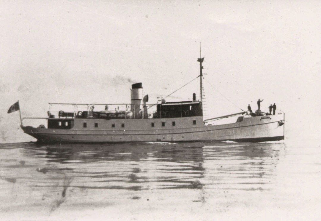 MN Gallura