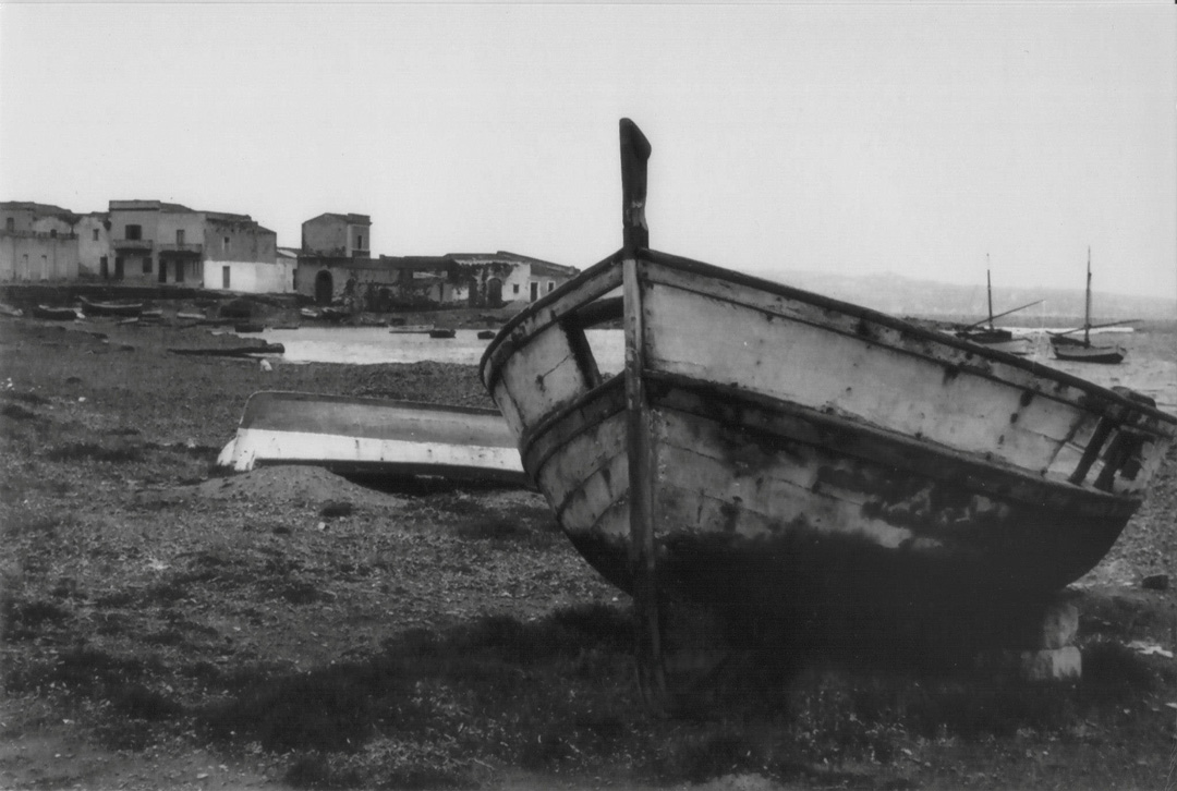Vecchia Bilancella