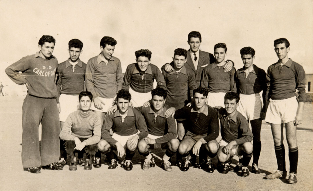 calcio