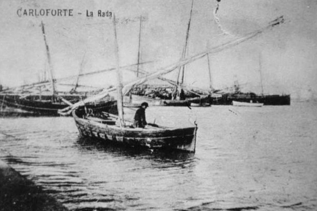 carloforte-la-rada-1930