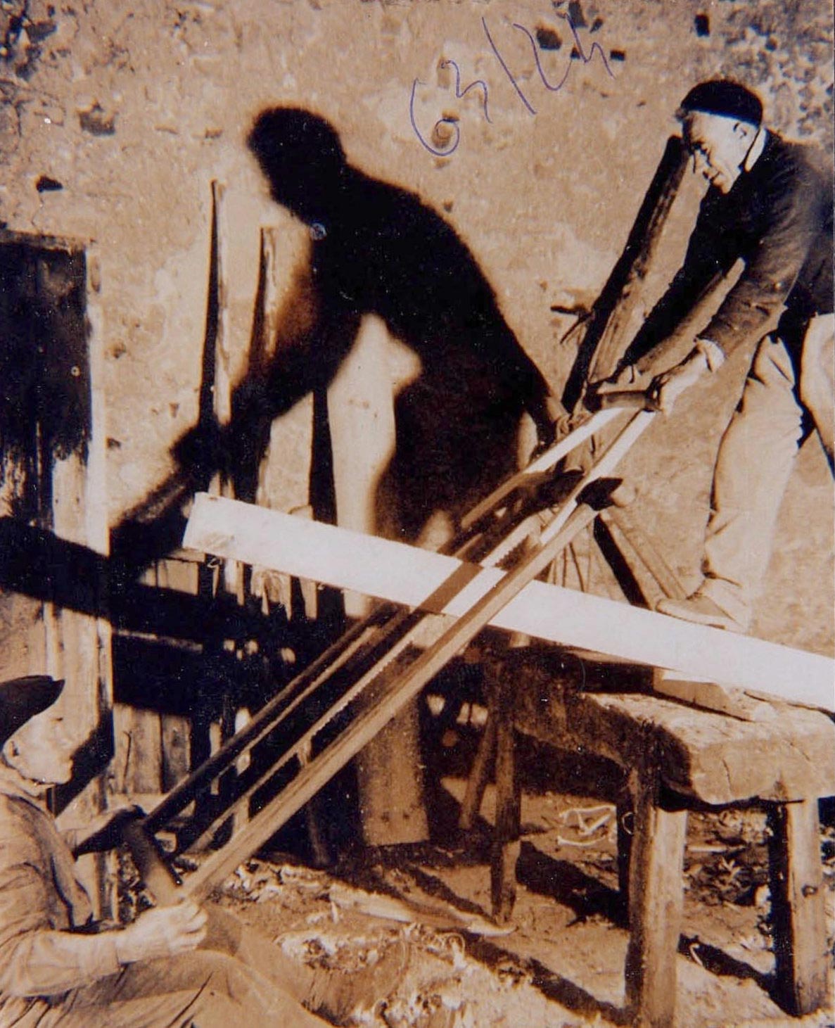 carpentieri