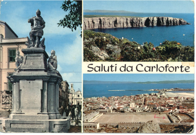 cartolinacarlofortina