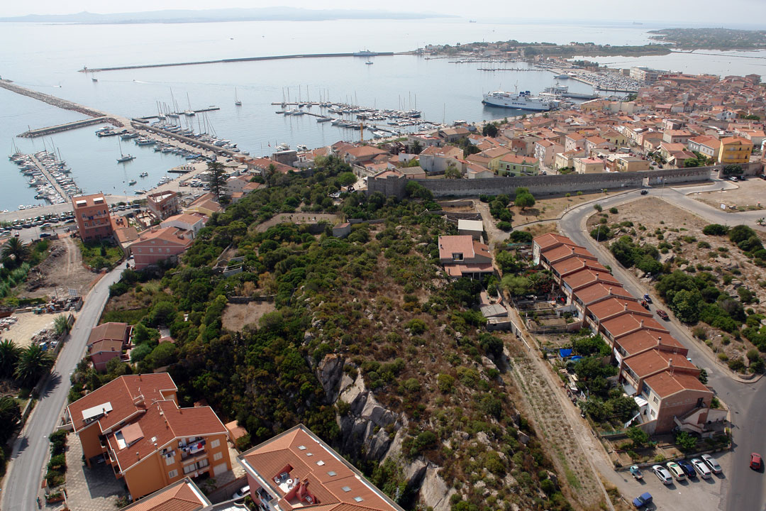 case-e-porto-dallalto