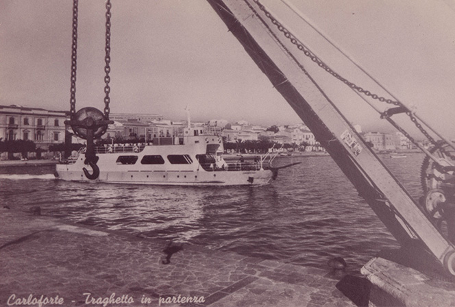 Centoscudi