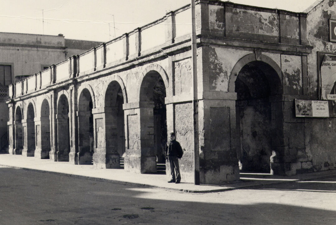 cisternone