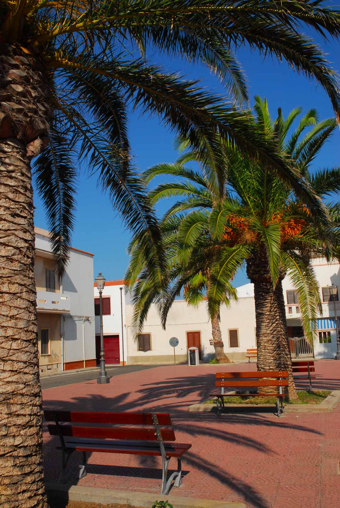 Piazza