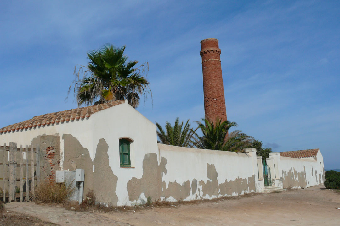Tonnara