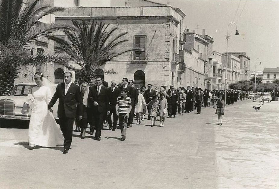 corteo-nuziale
