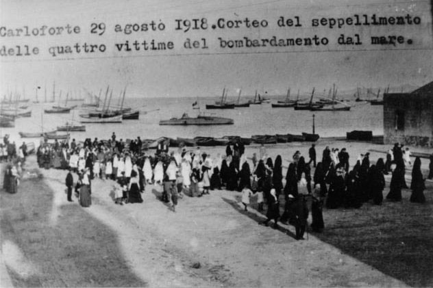 esequie-marinai-inglesi-(1918)