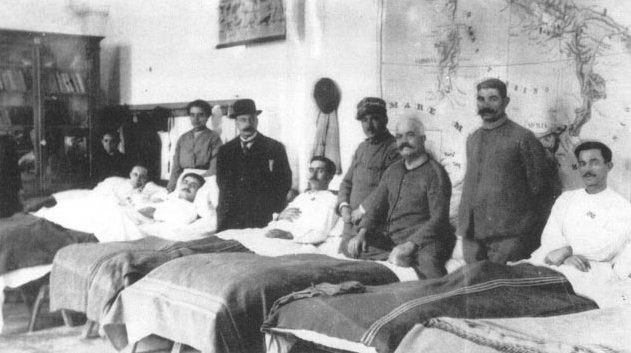 feriti-del-19-aprile-1918