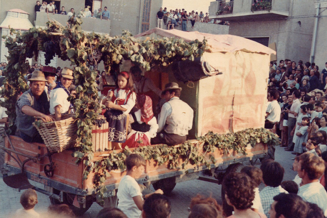 Festa dell'uva