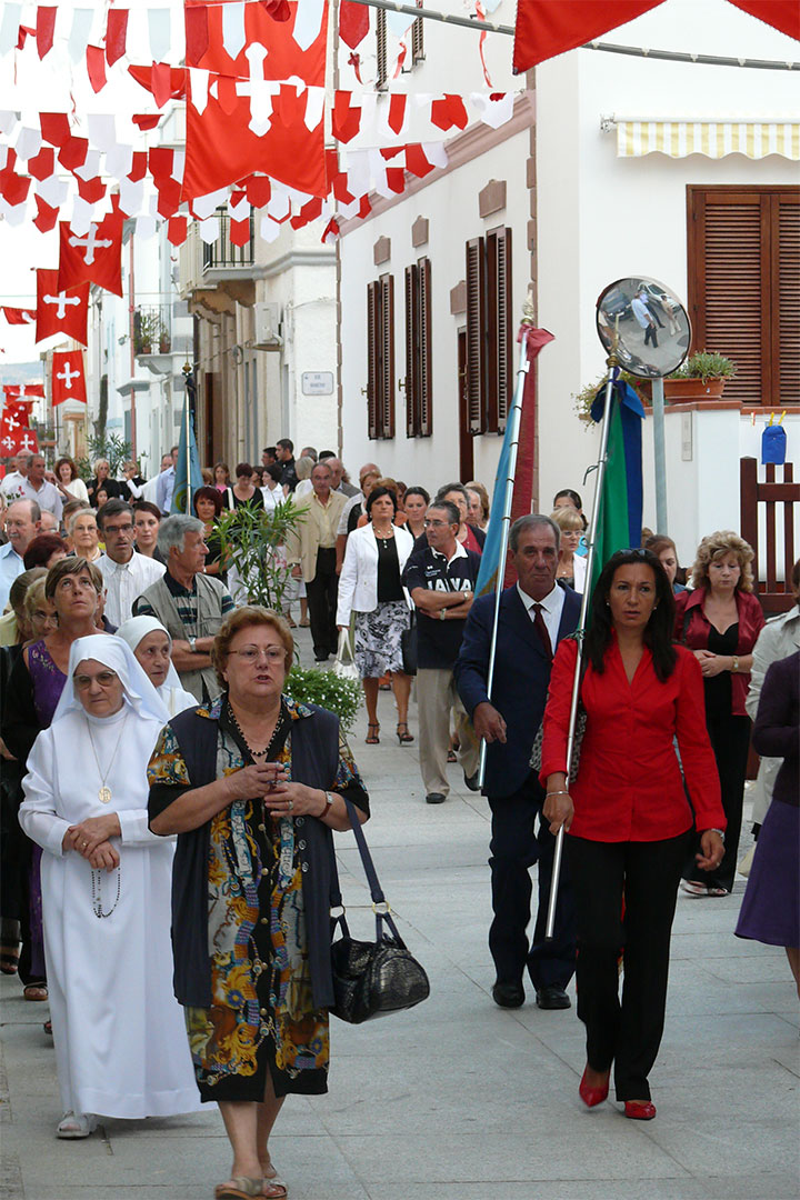 Processione di San Maurizio
