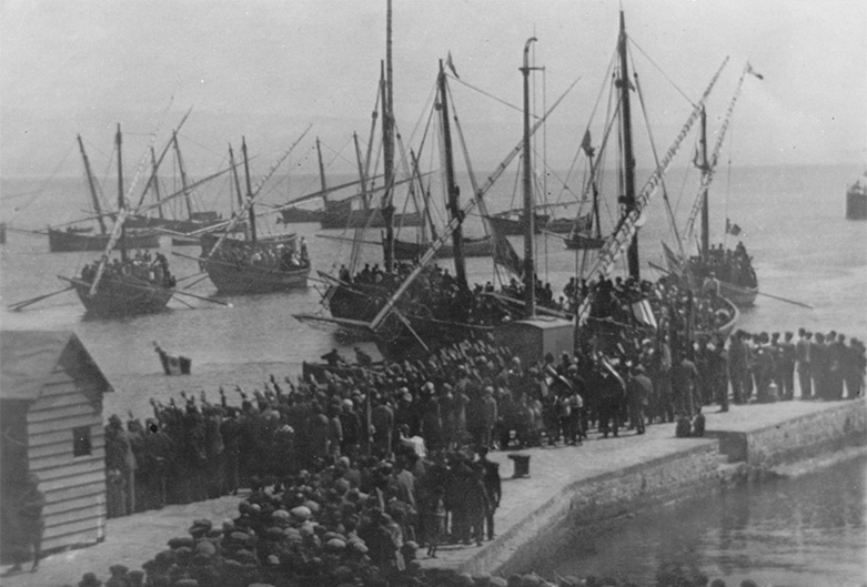 flottaalporto