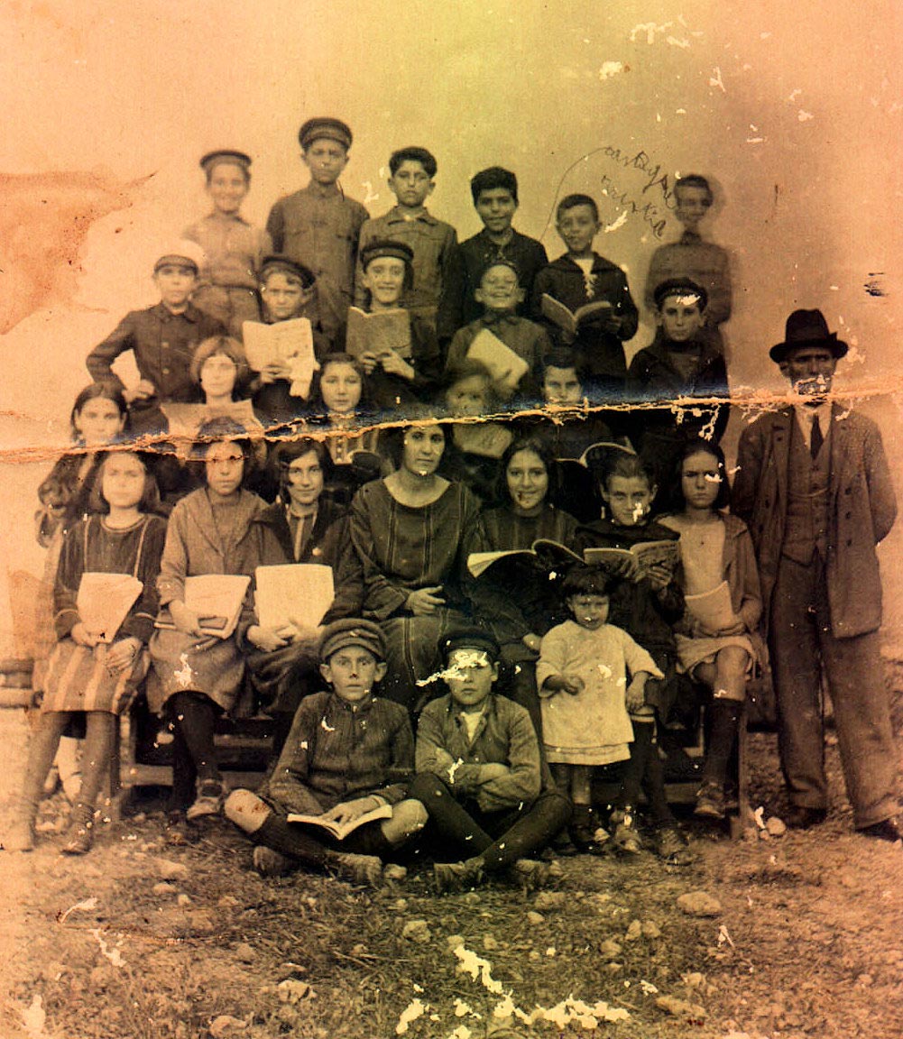 fotodellascolaresca