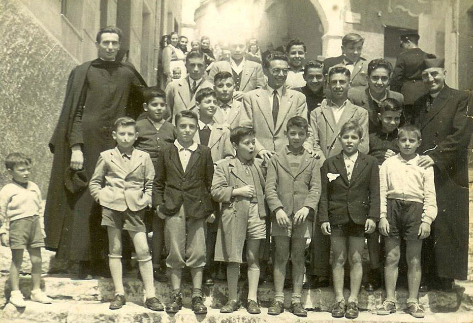 gruppo-parrocchiale