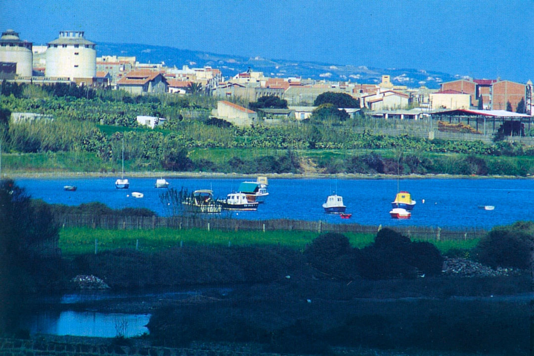 Laguna