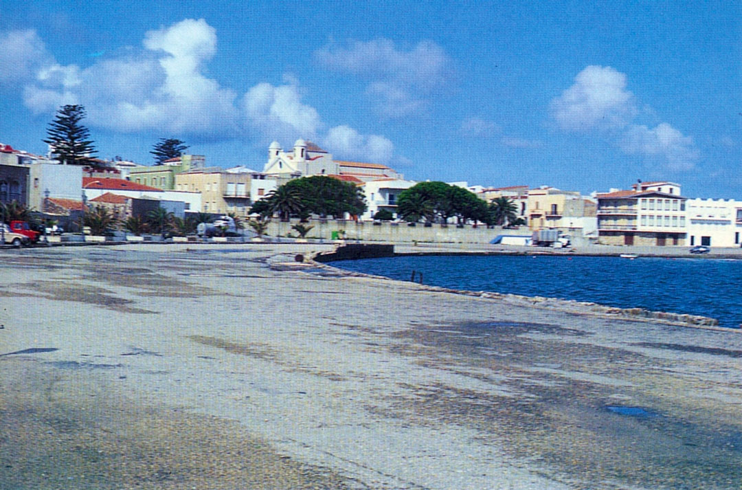 Lungomare