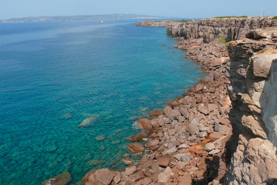 Rocce