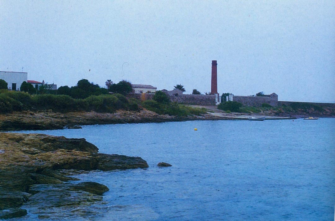 Tonnara