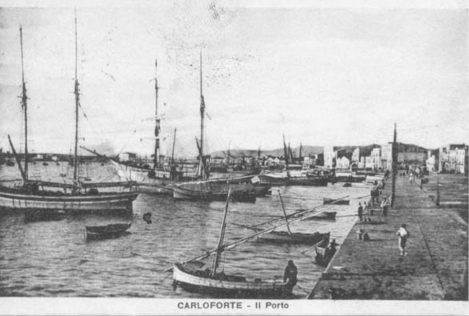 il-porto-1927