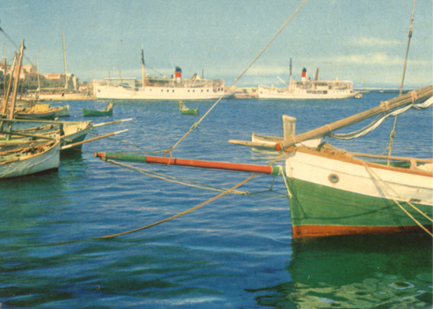 il-porto