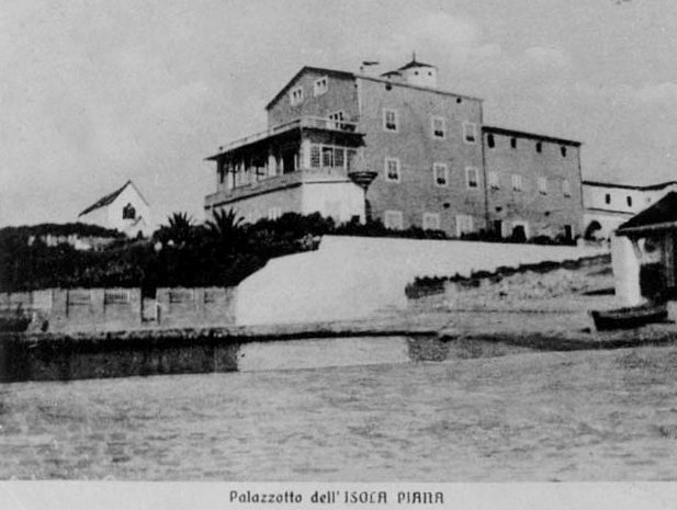 isola-piana-palazzotto-(anni-1930)