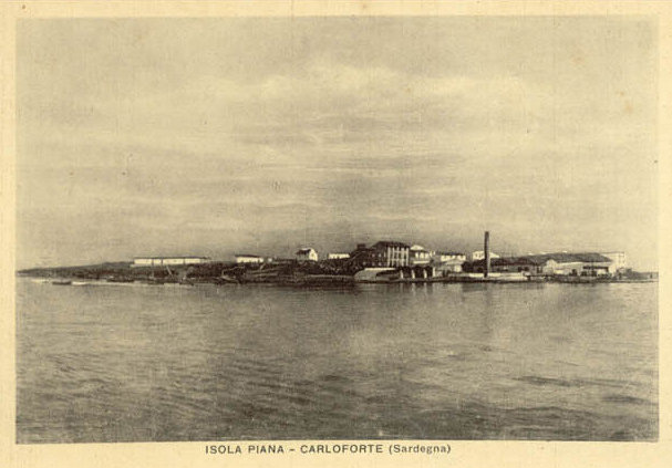 isola-piana