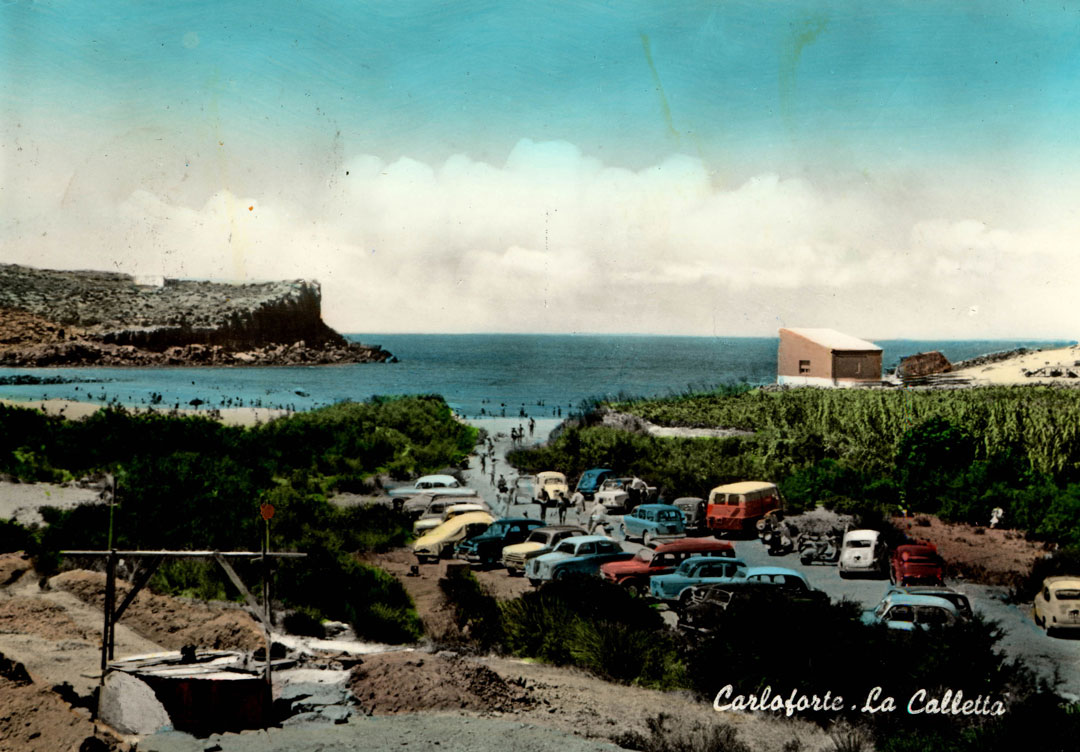 la-caletta-(1961)