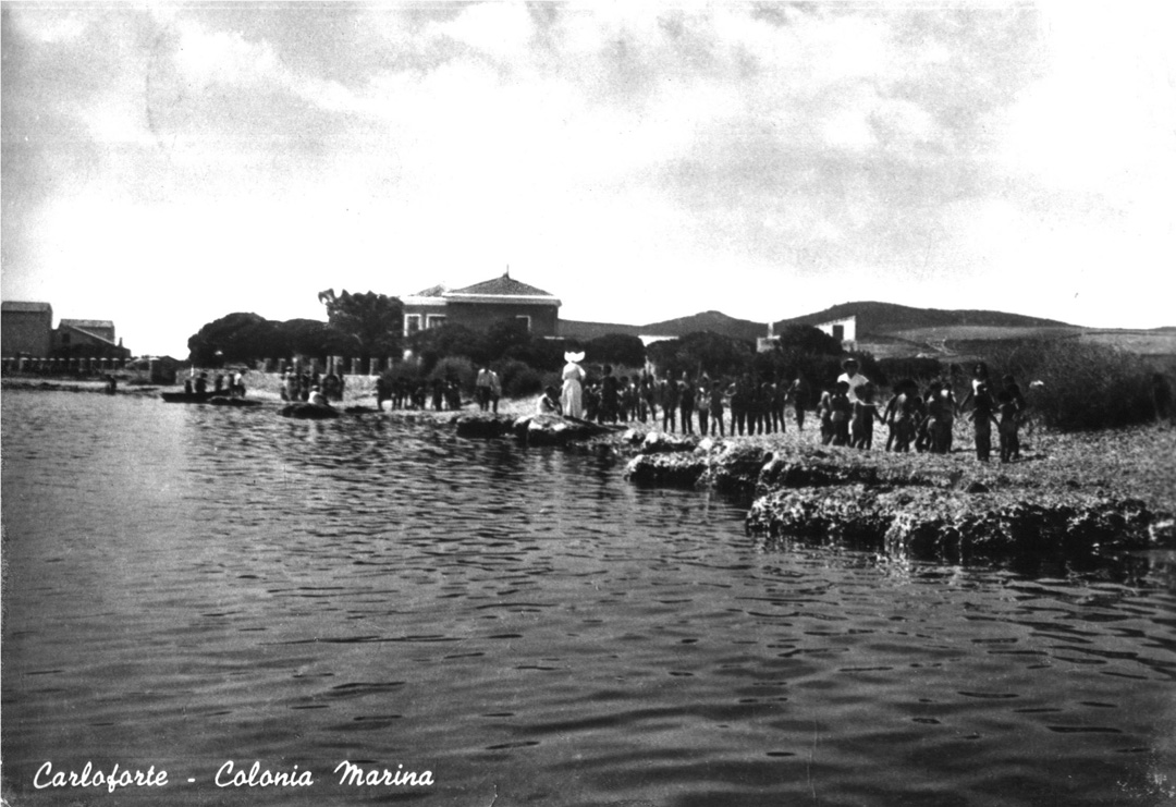 la-colonia-marina-1952