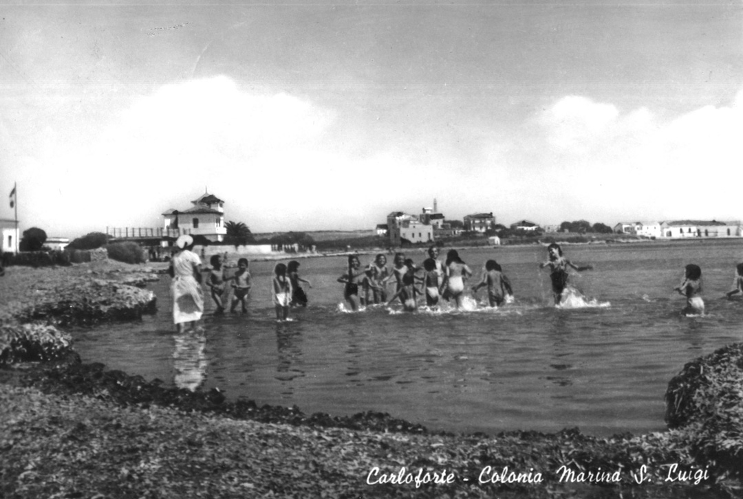 lacolonia1950