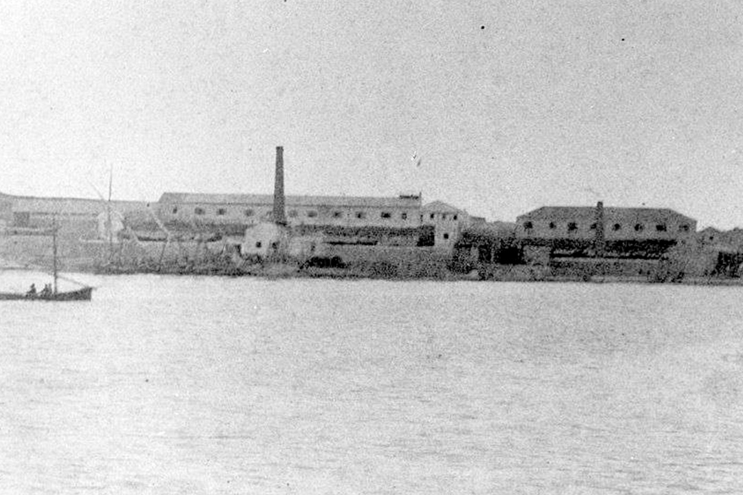 lapunta1800