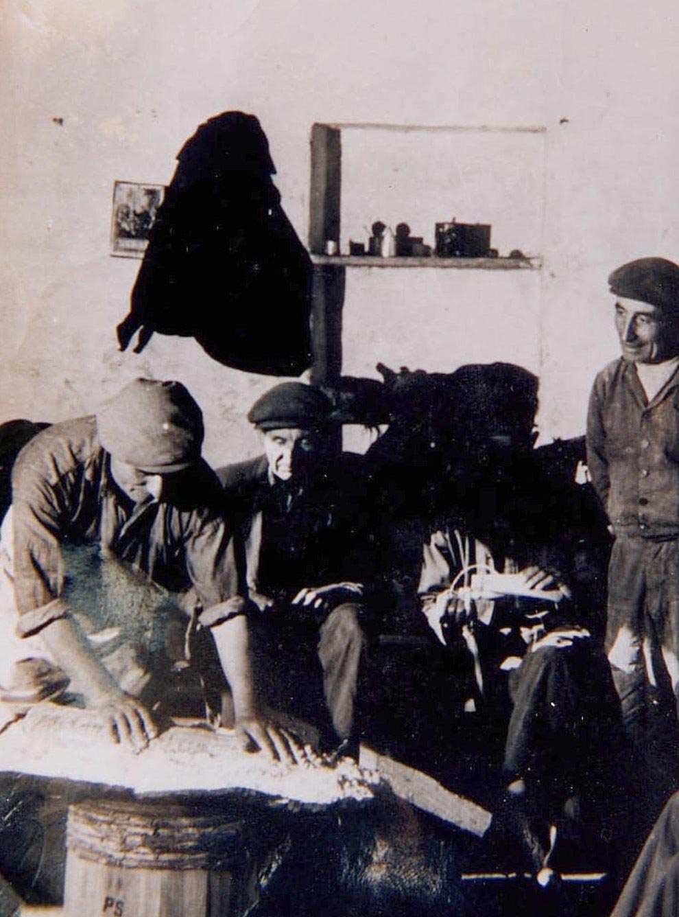 lavorazionedel-tonno