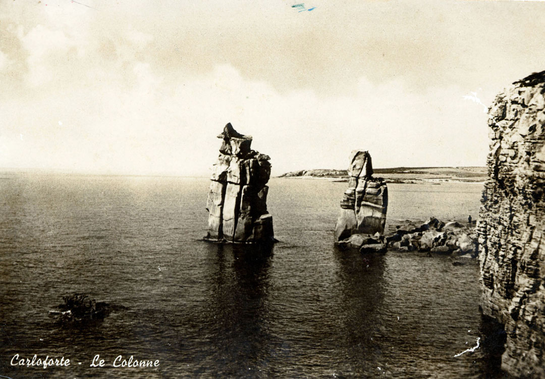 le-colonne-(1950)