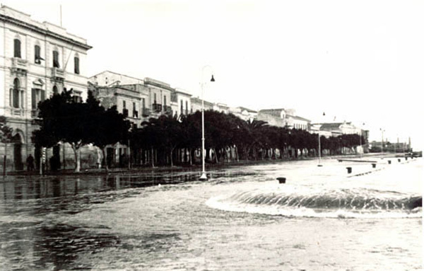 Nave Libeccio