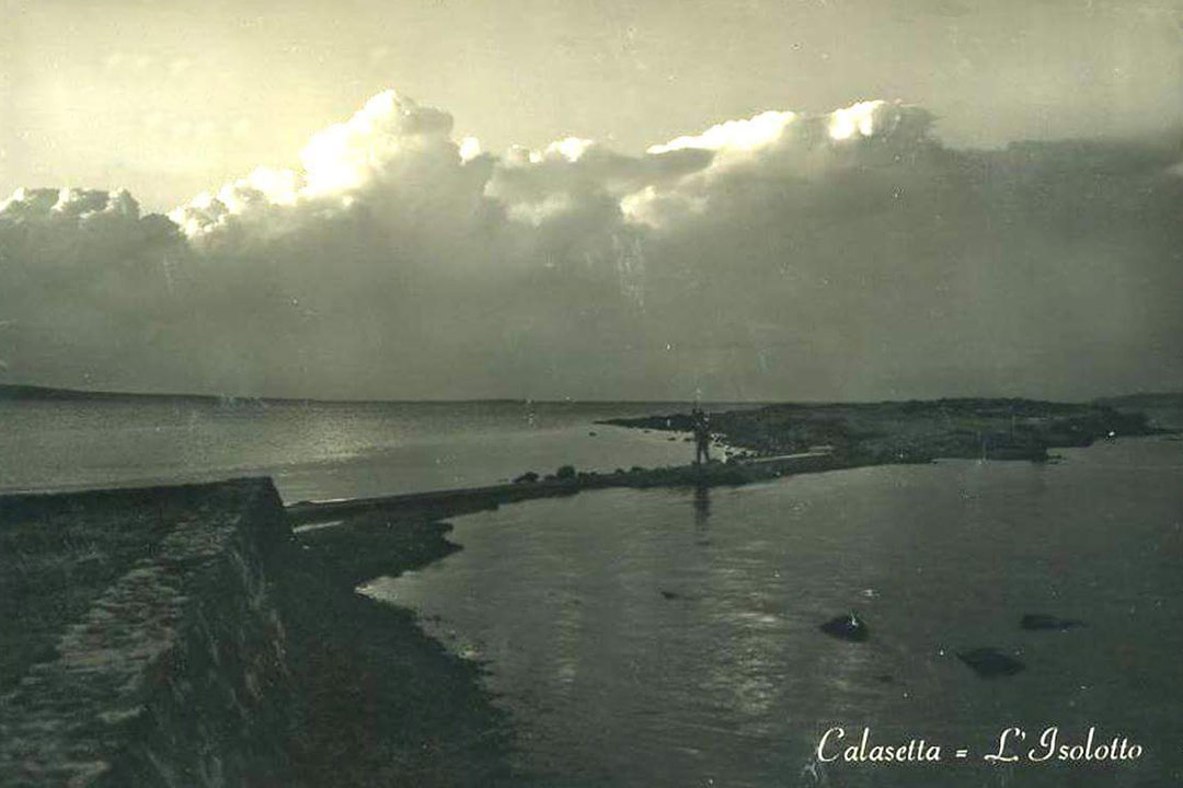 Isolotto di Calasetta