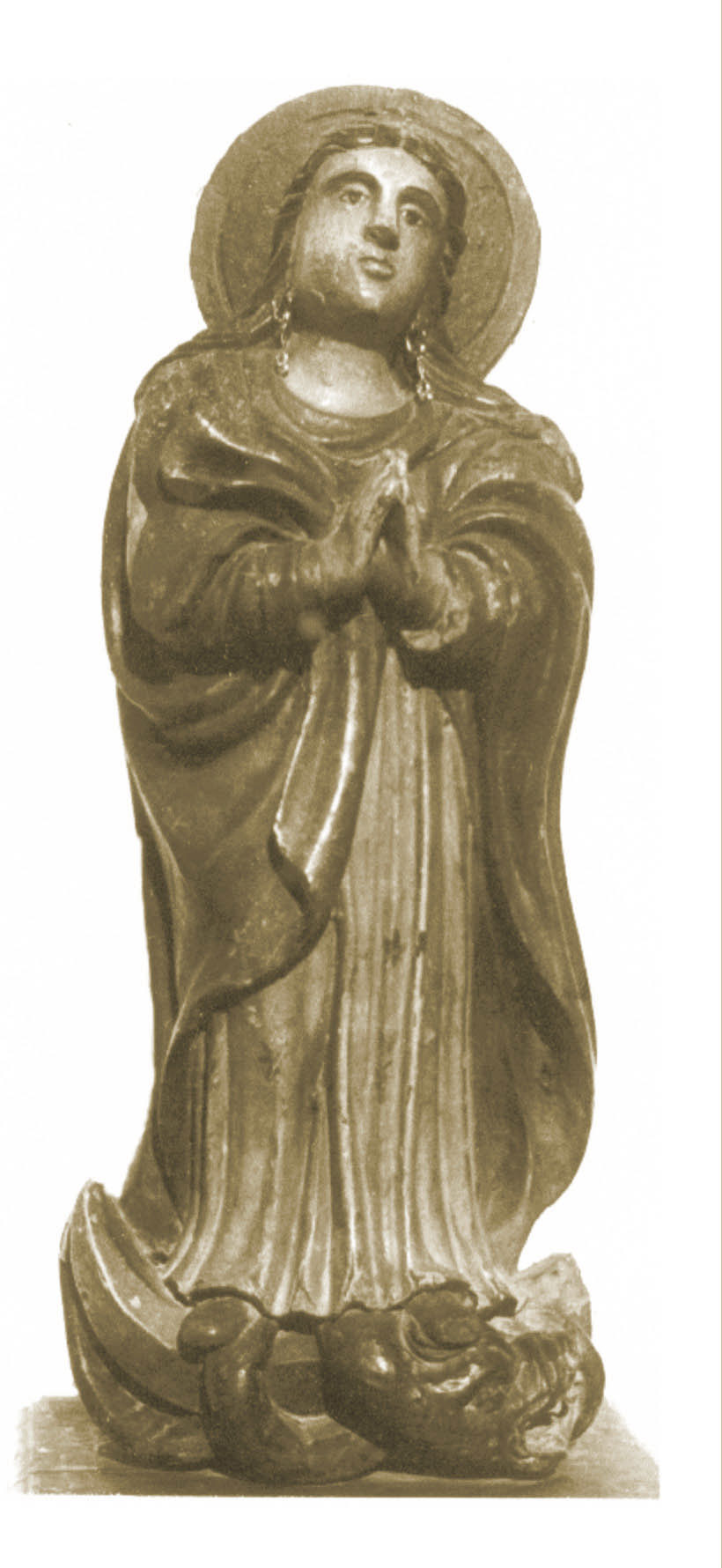 madonnadelloschiavo