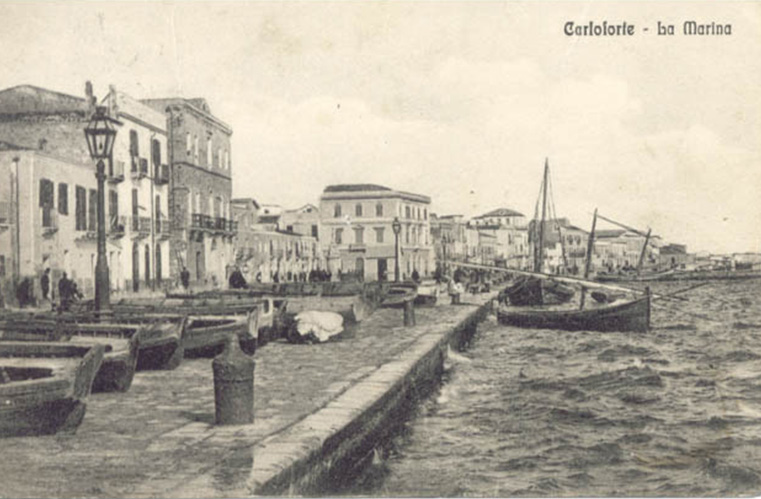 Marina