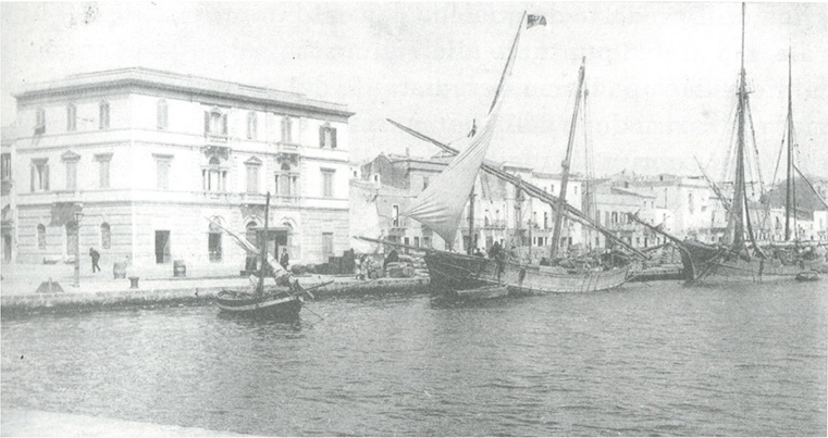 Marina