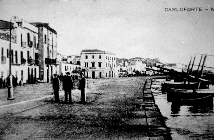 Marina