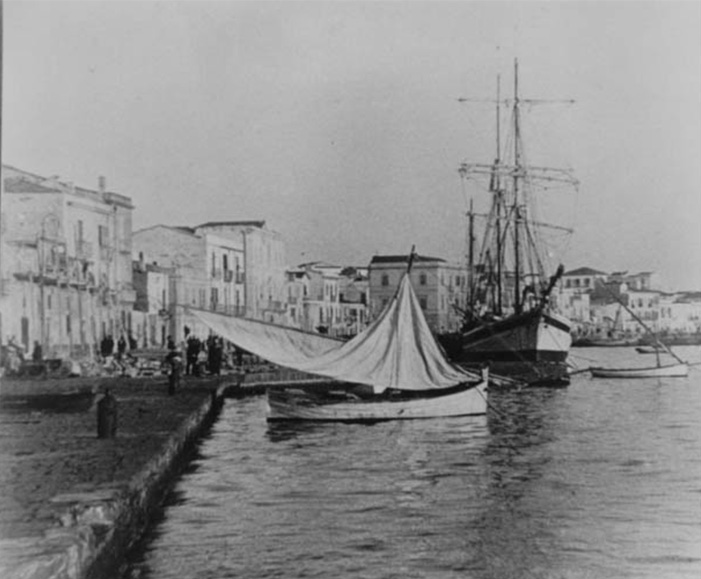 Marina