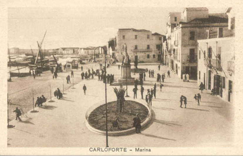 Marina