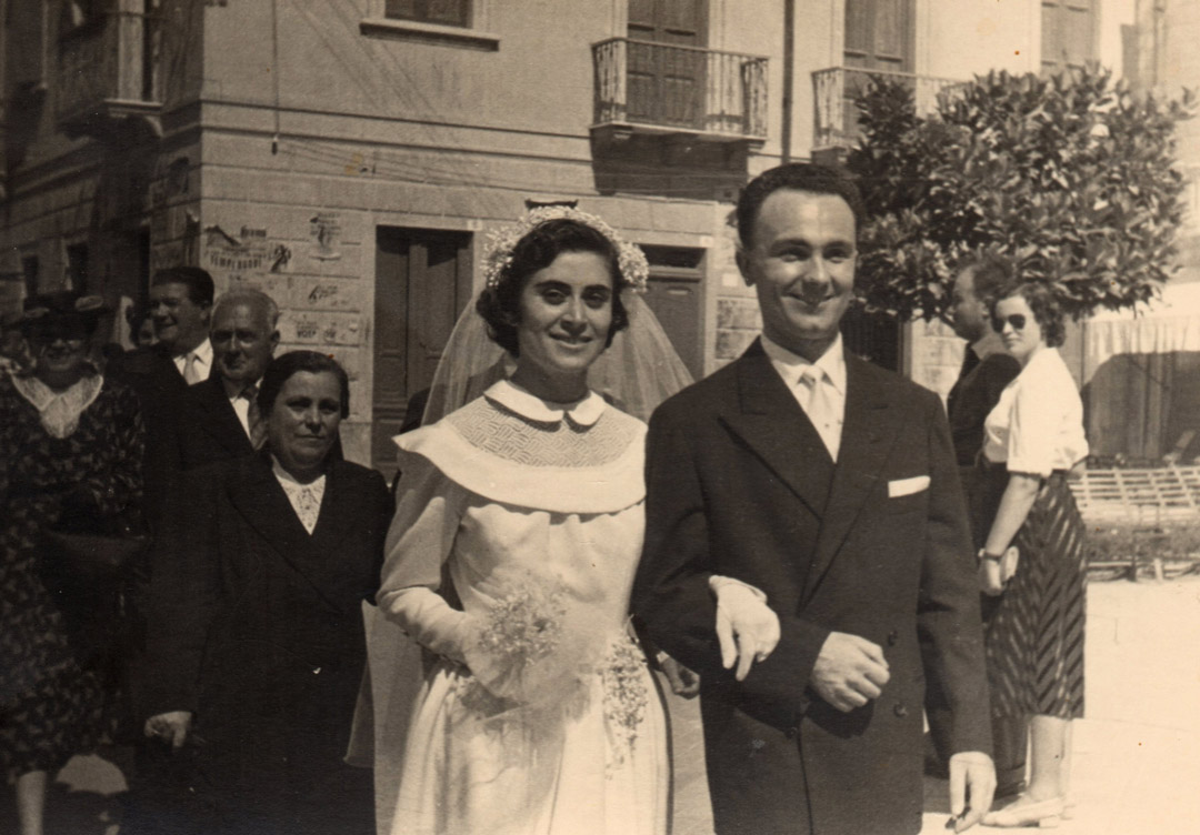 matrimonio